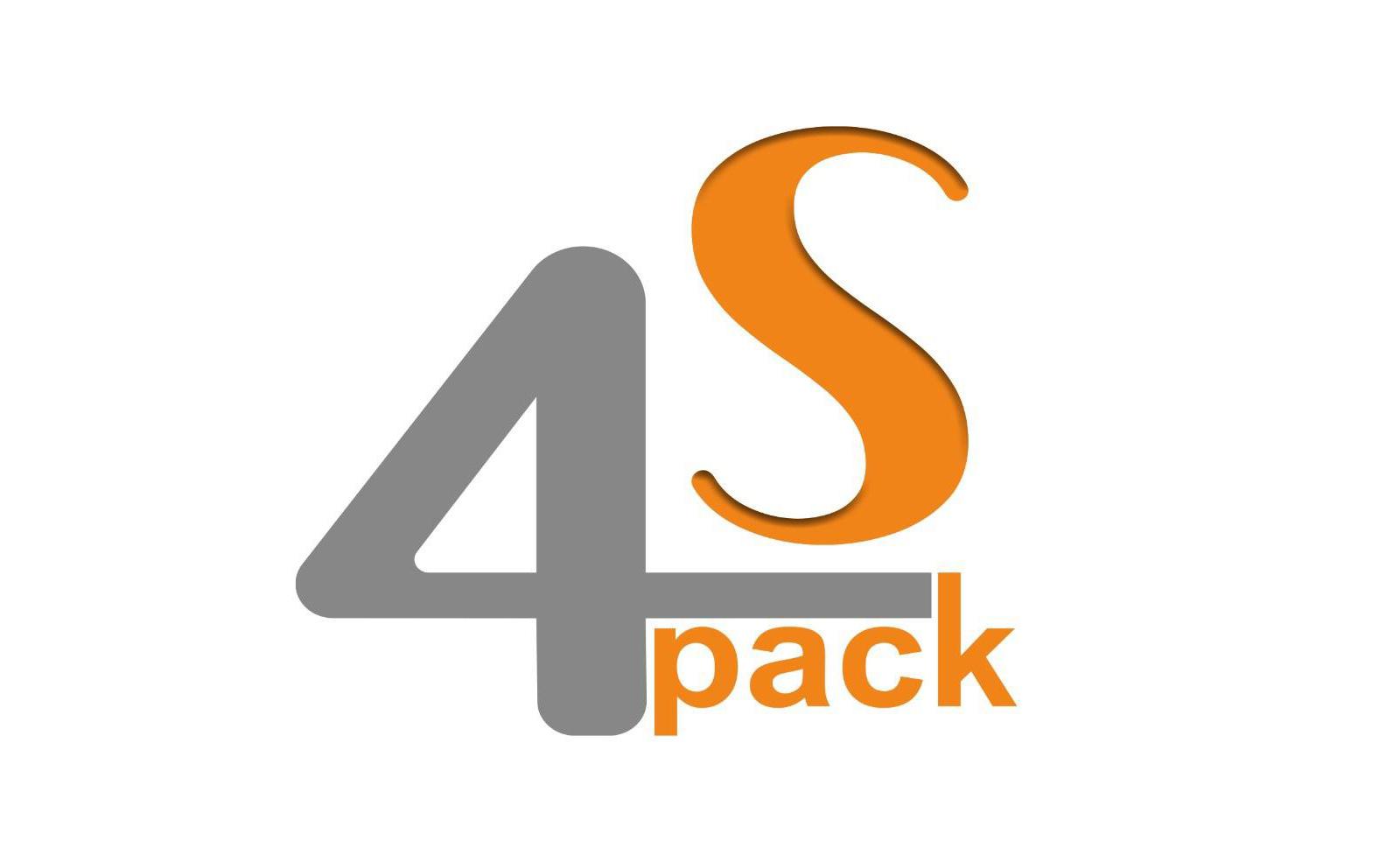 4S PACK